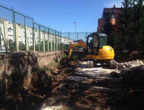 Casa Famiglia via Venafro