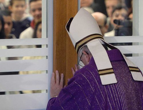 Ostello Don Luigi di Liegro